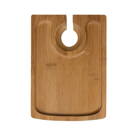 Bamboo Tray - Yorkn Inc✅