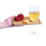 Bamboo Tray - Yorkn Inc✅