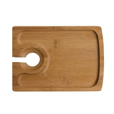 Bamboo Tray - Yorkn Inc✅