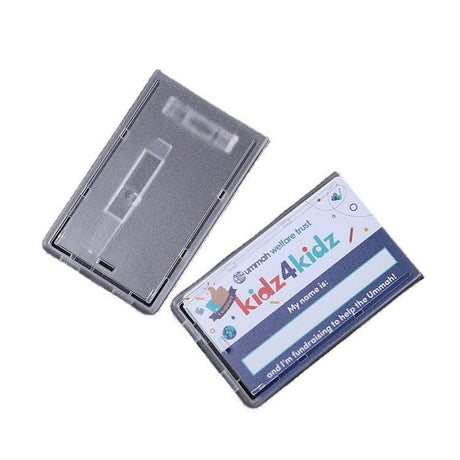 Bank Card Holder - Yorkn Inc✅