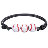Baseball Bracelet - Yorkn Inc✅