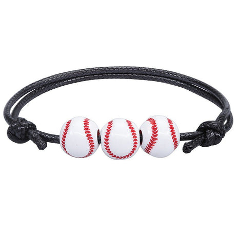 Baseball Bracelet - Yorkn Inc✅