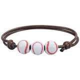 Baseball Bracelet - Yorkn Inc✅