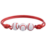 Baseball Bracelet - Yorkn Inc✅