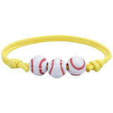Baseball Bracelet - Yorkn Inc✅