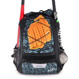 Baseball Equipment Bag - Yorkn Inc✅