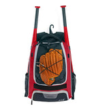 Baseball Equipment Bag - Yorkn Inc✅