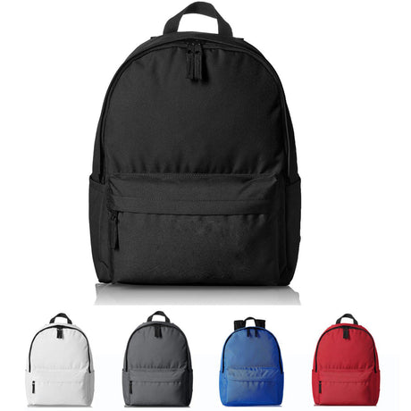 Basics Classic Backpack - Yorkn Inc✅