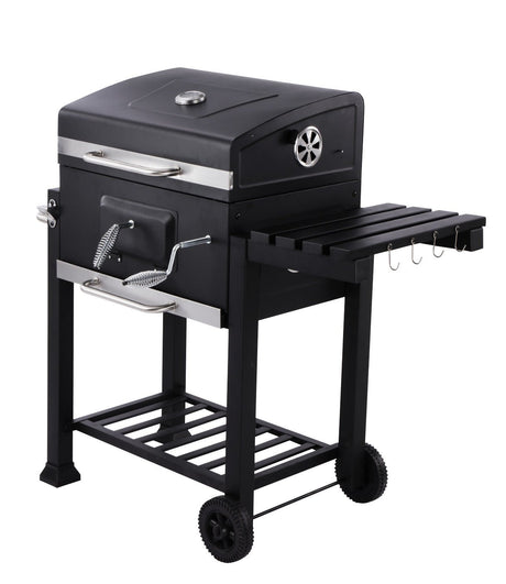 Bbq Smoker - Yorkn Inc✅