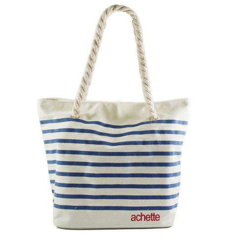 Beach Tote Bag - Yorkn Inc✅