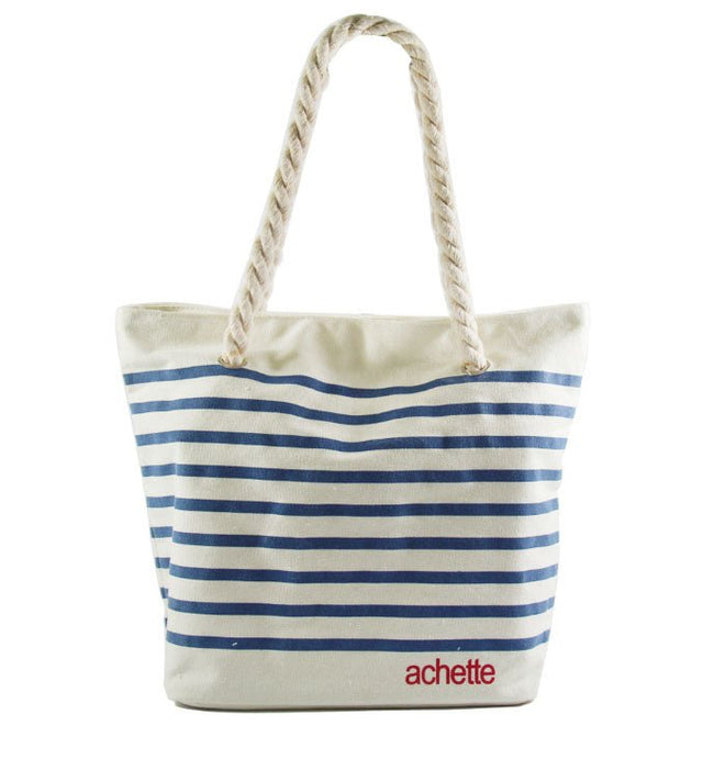 Beach Tote Bag - Yorkn Inc✅