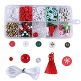 Beads Kit With Grid Box For Storage - Yorkn Inc✅