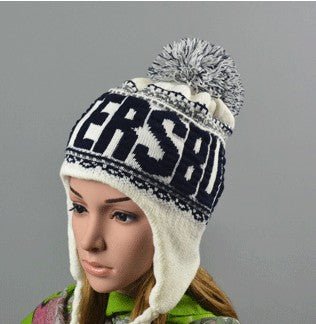 Beanie Toque - Yorkn Inc✅