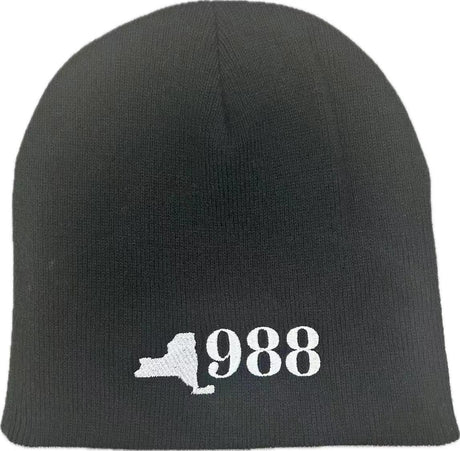 Beanie Without Pom Poms And Cuff/fold - Yorkn Inc✅