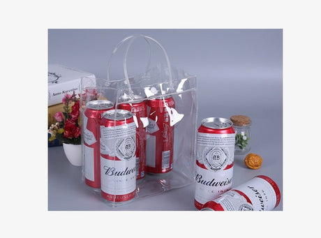 Beer Bag - Yorkn Inc✅