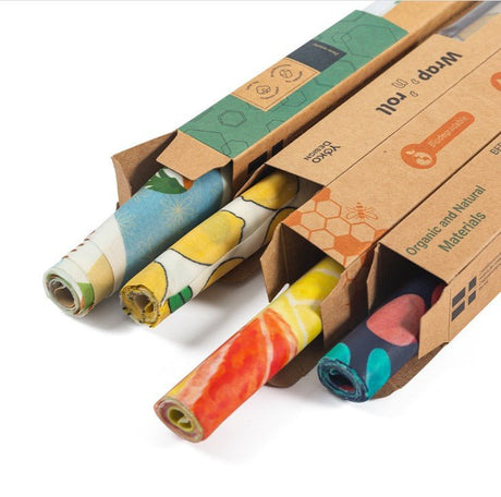 Beeswax Wrap - Yorkn Inc✅