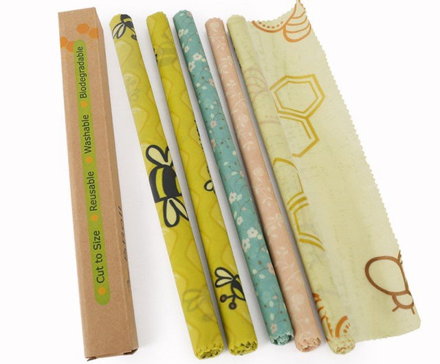 Beeswax Wrap - Yorkn Inc✅