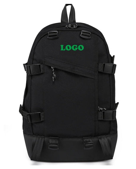 Bespoke Branding Backpack - Yorkn Inc✅