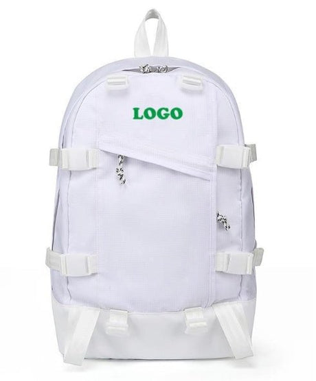 Bespoke Branding Backpack - Yorkn Inc✅