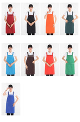 Bib Aprons With 2 Pockets - Yorkn Inc✅