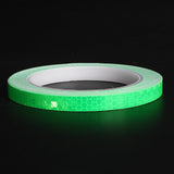 Bicycle Reflective Rim Tape - Yorkn Inc✅
