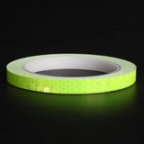 Bicycle Reflective Rim Tape - Yorkn Inc✅