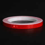 Bicycle Reflective Rim Tape - Yorkn Inc✅