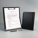 Bifold Foldable Clipboard - Yorkn Inc✅