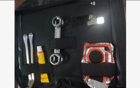 Bike Repair Kit Without Tools - Yorkn Inc✅