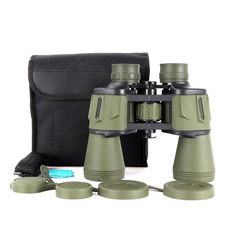 Binoculars With High Definition - Yorkn Inc✅