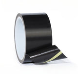 Black Anti - static Tape - Yorkn Inc✅
