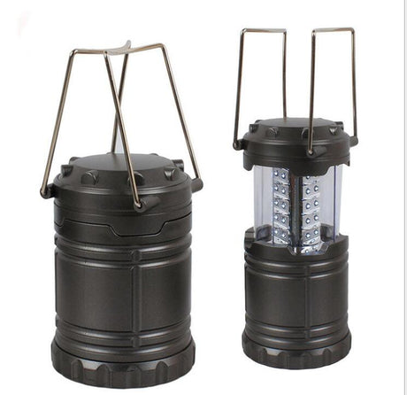 Black Lanterns - Yorkn Inc✅