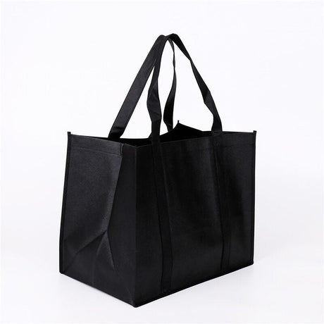 Black Tote Bag - Yorkn Inc✅