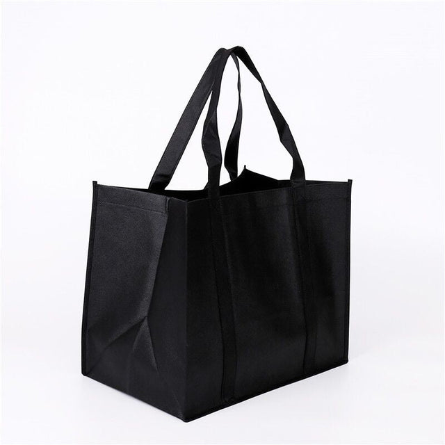 Black Tote Bag - Yorkn Inc✅