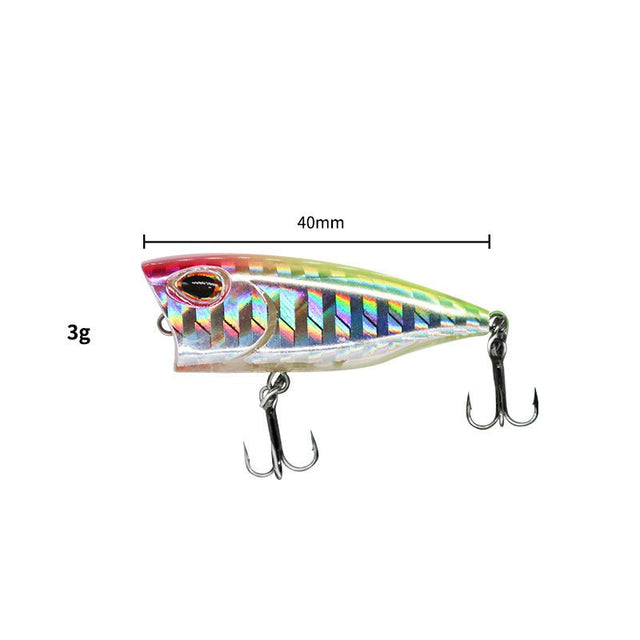 Blades And Spoons Lure - Yorkn Inc✅