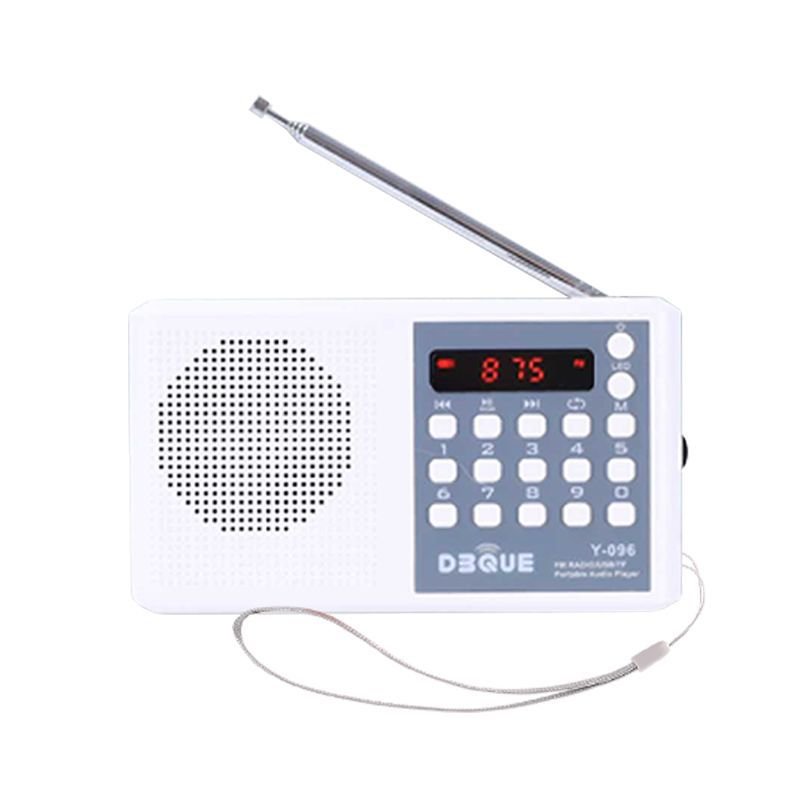 Bluetooth Fm Radio - Yorkn Inc✅