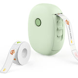 Bluetooth Label Maker Machine With Tape - Yorkn Inc✅