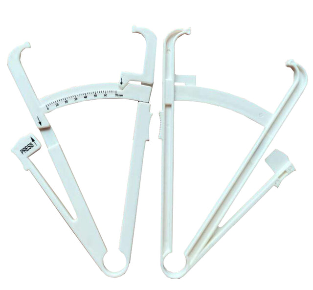Body Fat Caliper - Yorkn Inc✅