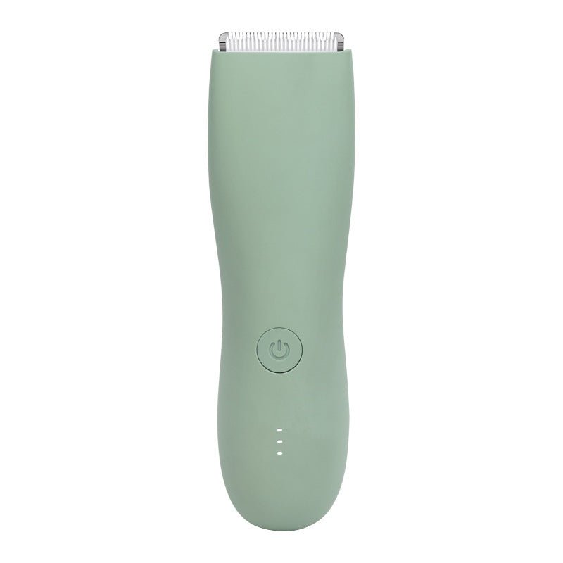 Body Hair Trimmer - Yorkn Inc✅