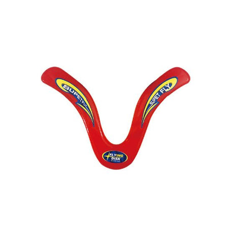 Boomerang Flyer - U Shape - Yorkn Inc✅