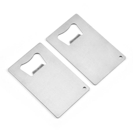 Bottle Opener Business Card - Yorkn Inc✅