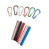 Bottle Opener With Straw - Yorkn Inc✅