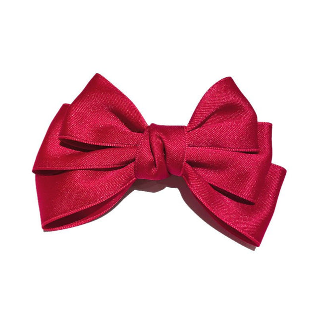 Bow Hair Clip - Yorkn Inc✅