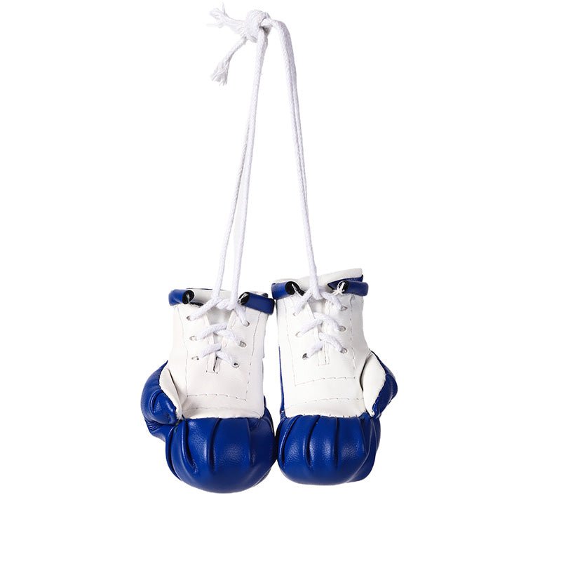 Boxing Gloves Keychain - Yorkn Inc✅