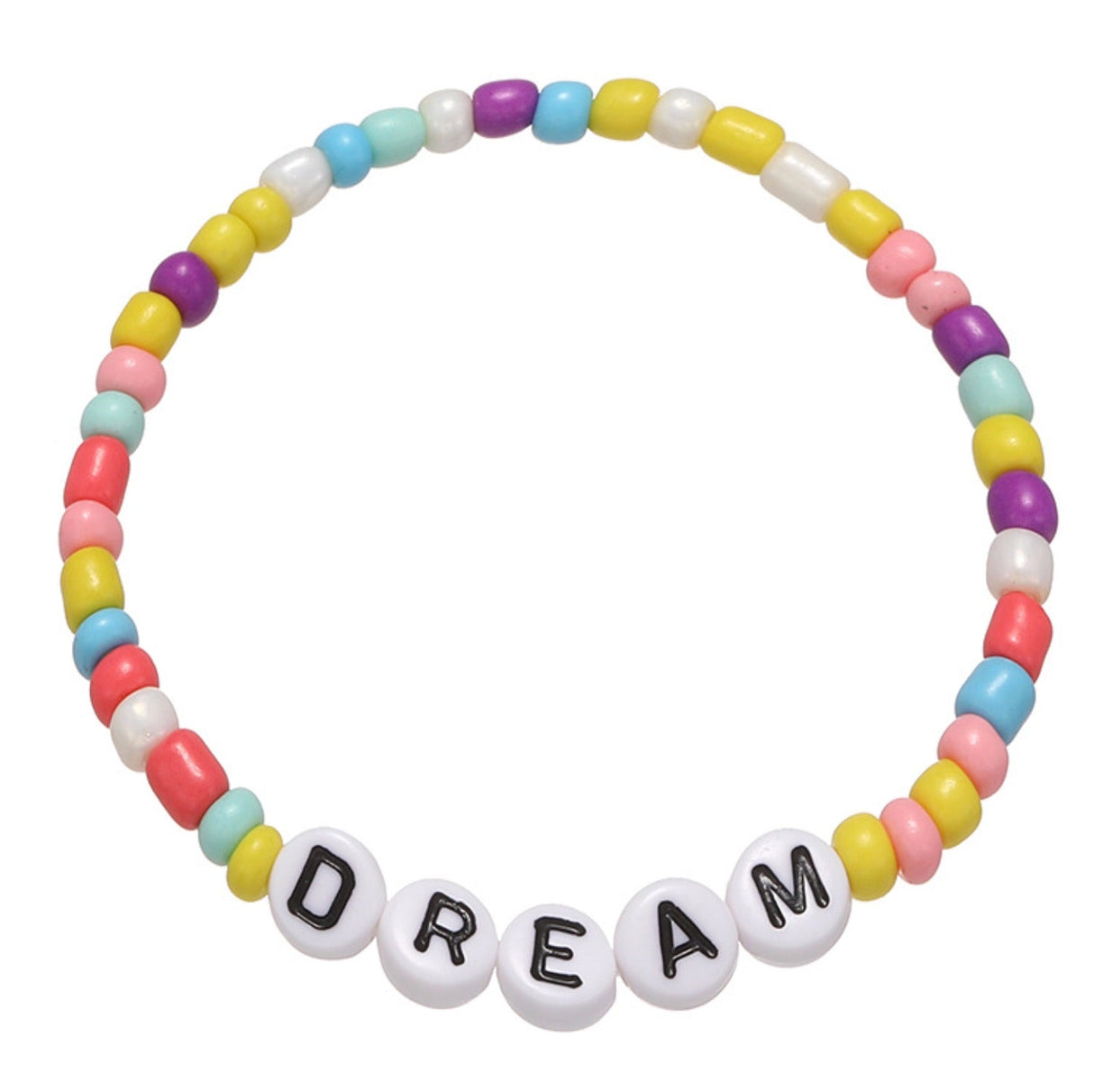 Bracelet With Paper Tag - Yorkn Inc✅