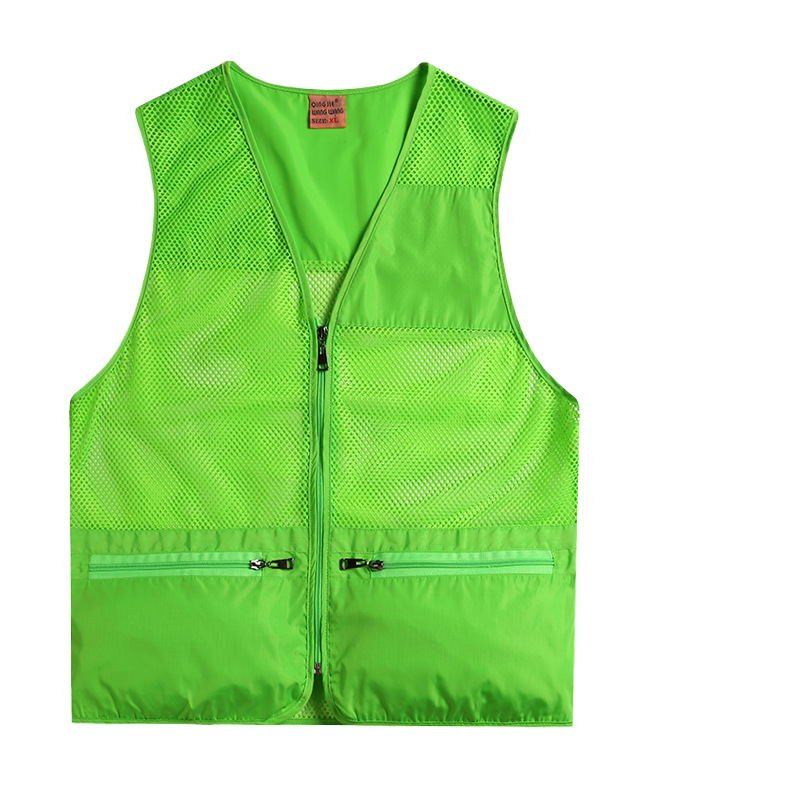 Breathable Mesh Vest - Yorkn Inc✅