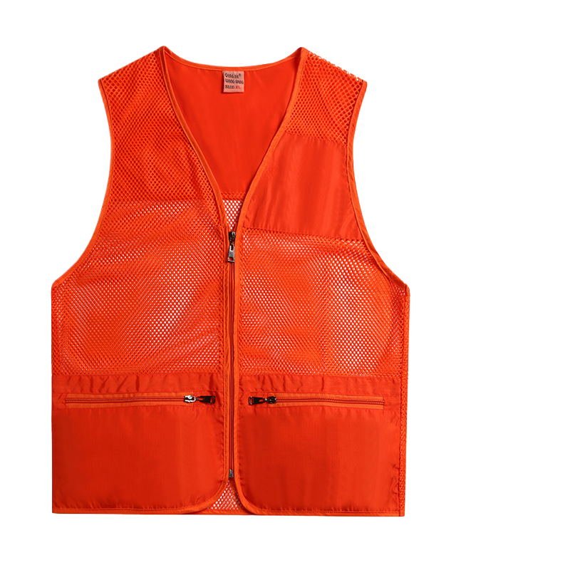 Breathable Mesh Vest - Yorkn Inc✅