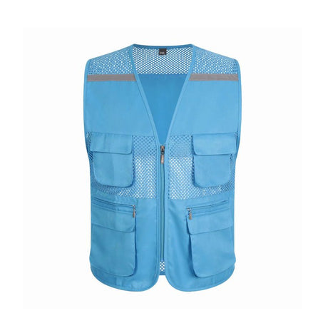 Breathable Multifunctional Vest - Yorkn Inc✅