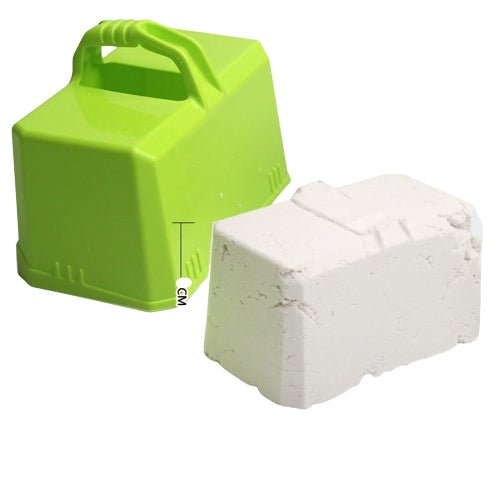 Brick Snow Tool Clip - Yorkn Inc✅