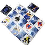 Bridge Playing Card - Yorkn Inc✅